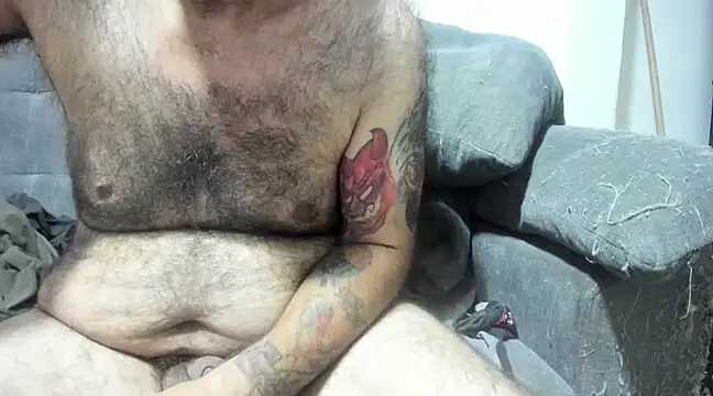 Snapshot of Chubi6669 chatting on 02/22/25, 01:57 Chubi6669 online show from 02/22/25, 01:57