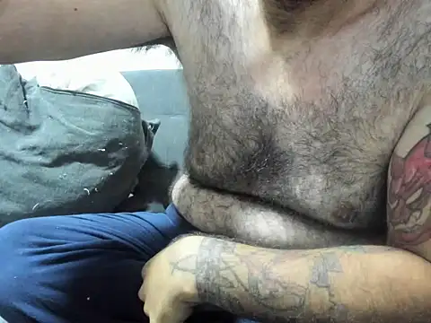 Snapshot of Chubi6669 chatting on 02/26/25, 10:58 Chubi6669 online show from 02/26/25, 10:58