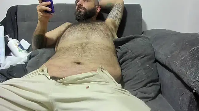 Snapshot of Chubi6669 chatting on 03/16/25, 03:36 Chubi6669 online show from 03/16/25, 03:36