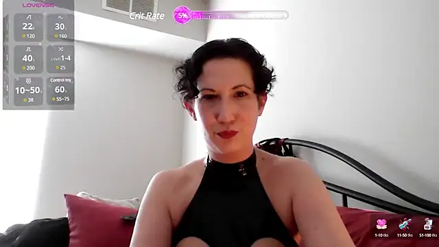 MistressVeritasX online show from 01/26/25, 04:51