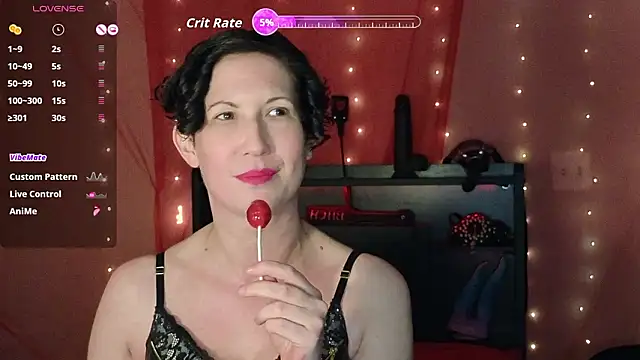 MistressVeritasX online show from 03/06/26, 02:19