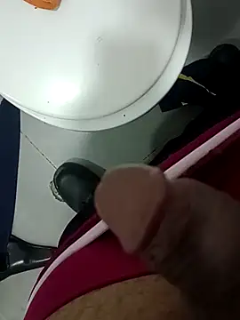 Jinenez online show from 03/21/26, 09:47