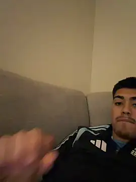 Daddywick online show from 02/15/26, 04:53