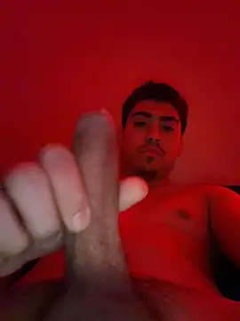 Daddywick online show from 05/23/26, 06:51