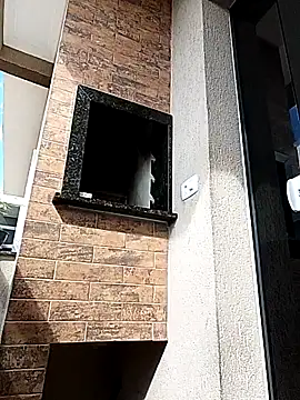 Snapshot of Santanacumxplod chatting on 02/23/25, 12:16 Santanacumxplod online show from 02/23/25, 12:16