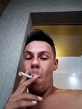 Snapshot of Santanacumxplod chatting on 03/12/25, 09:35 Santanacumxplod online show from 03/12/25, 09:35