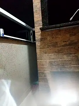 Santanacumxplod online show from 02/18/26, 02:18