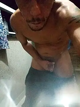 Santanacumxplod online show from 02/25/26, 02:10