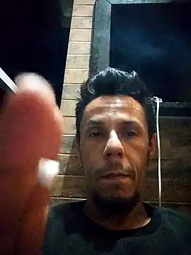 Santanacumxplod online show from 04/11/26, 03:44