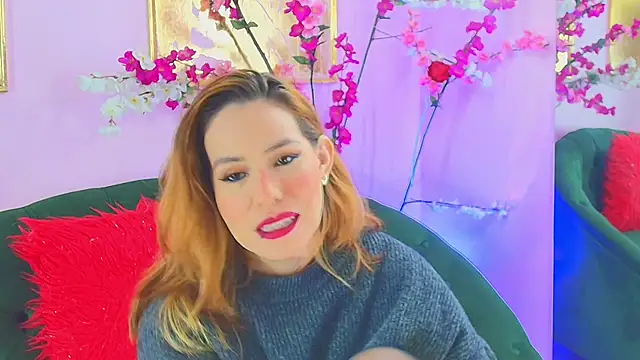 scarlette69 online show from 11/30/25, 08:24