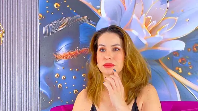 scarlette69 online show from 01/17/26, 07:50