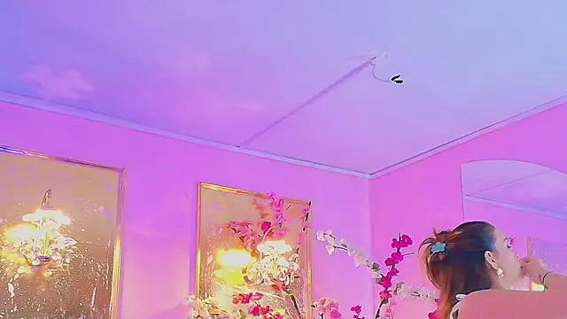 scarlette69 online show from 02/20/26, 07:58