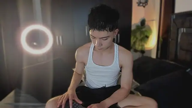 alanblack1 online show from 03/30/26, 09:38