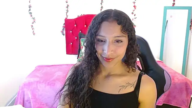 DULCE1609 online show from 12/15/25, 08:13