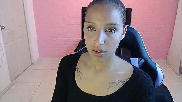 DULCE1609 online show from 02/23/26, 08:06