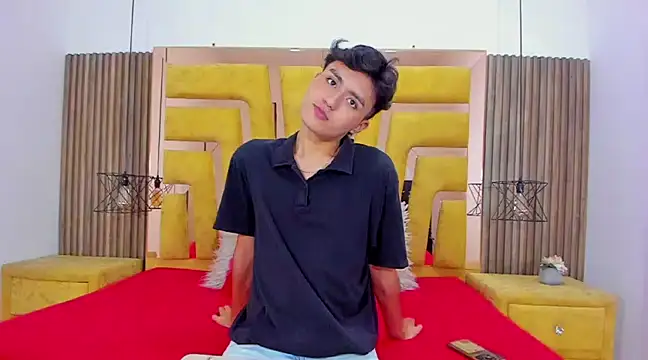 Snapshot of AiddenScott chatting on 01/25/25, 02:15 AiddenScott online show from 01/25/25, 02:15