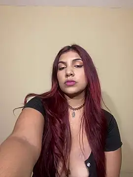 Eva1203 online show from 01/20/25, 02:32