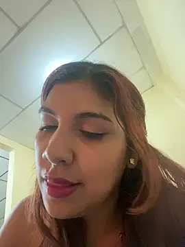 Eva1203 online show from 03/15/25, 06:47