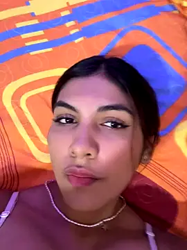 Eva1203 online show from 10/22/25, 03:40