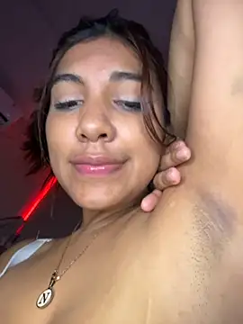 Eva1203 online show from 02/15/26, 07:51