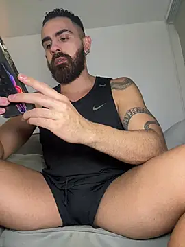Jotace001 online show from 05/23/26, 12:05