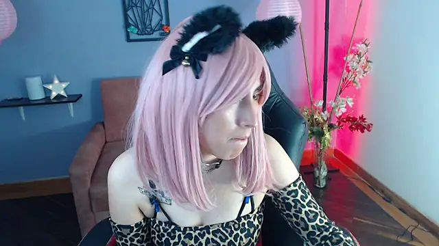 miss moonlight online show from 01/17/25, 09:50