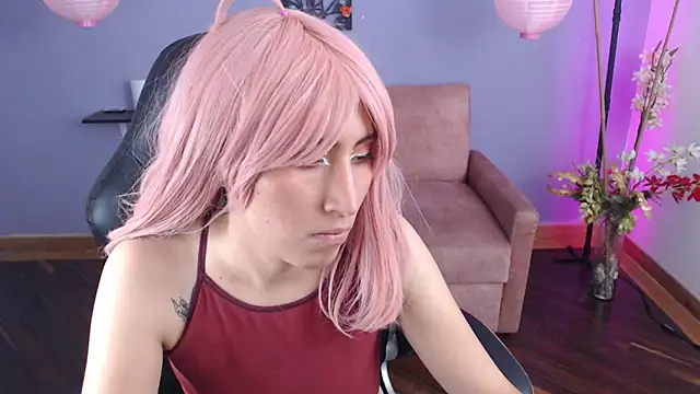 miss moonlight online show from 01/27/25, 12:33