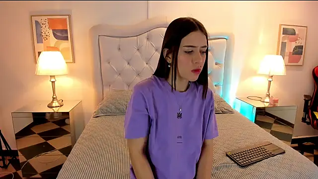 ethan and ava online show from 01/27/25, 01:30