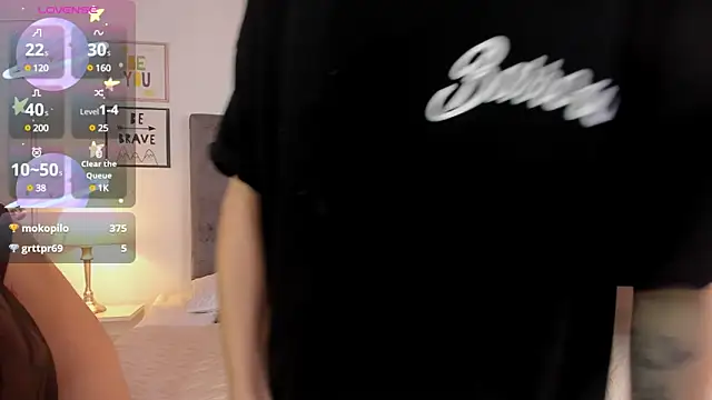 ethan and ava online show from 02/09/25, 01:46