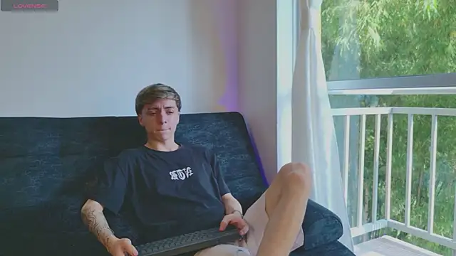 ethan and ava online show from 11/07/25, 01:00