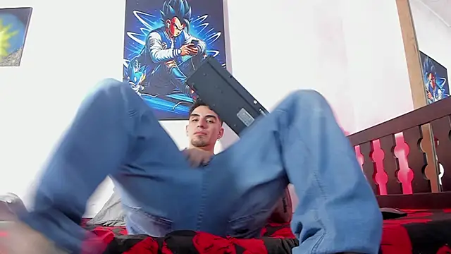 Austin nice cock online show from 12/21/25, 10:17