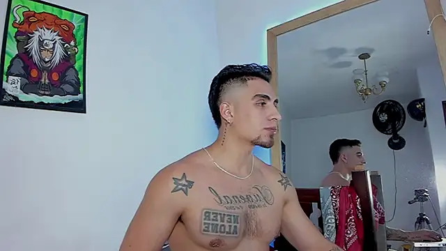 Austin nice cock online show from 02/12/26, 06:08