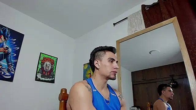 Austin nice cock online show from 03/24/26, 02:00