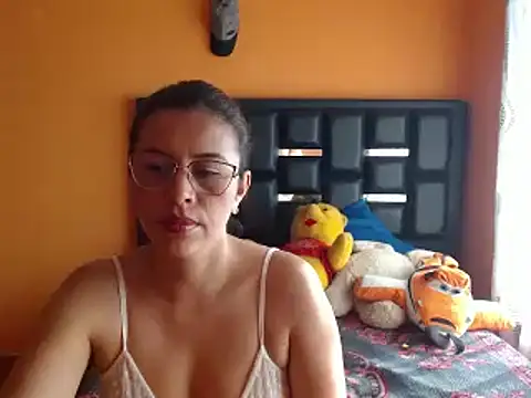 stefany7803 online show from 01/29/25, 10:01