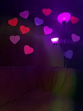 xoxoHotCoCo online show from 02/13/26, 12:45