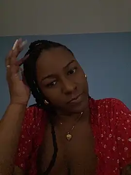 xoxoHotCoCo online show from 05/11/26, 09:12