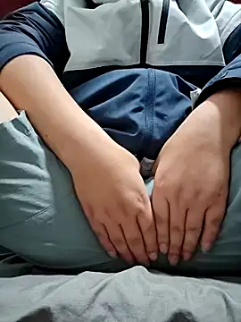 chengxxoo online show from 02/26/25, 06:15