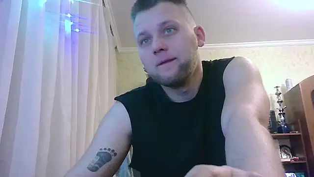 HunterOnBoobs online show from 02/15/25, 03:28