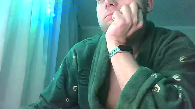 HunterOnBoobs online show from 02/19/25, 08:31