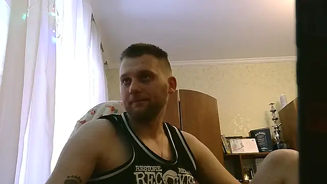 HunterOnBoobs online show from 02/20/25, 12:36