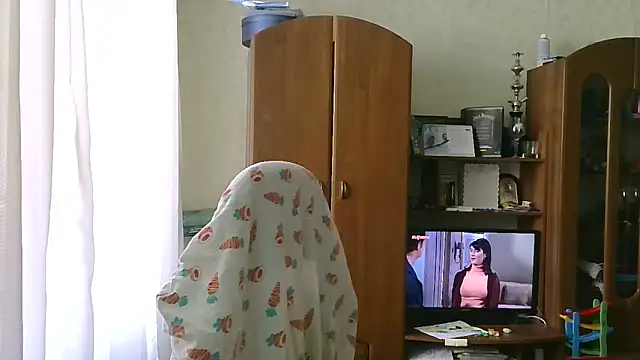 HunterOnBoobs online show from 02/27/25, 08:39