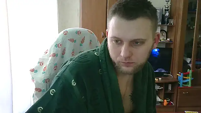 HunterOnBoobs online show from 02/27/25, 12:56