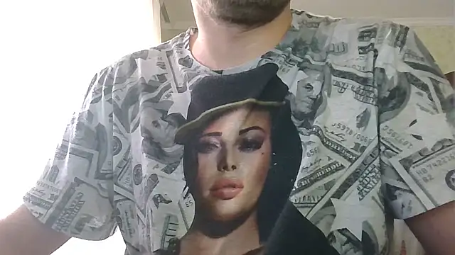 HunterOnBoobs online show from 10/22/25, 06:24