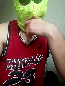 HunterOnBoobs online show from 02/27/26, 08:03