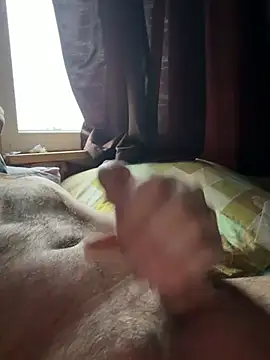 Klaus298 online show from 03/23/26, 05:22