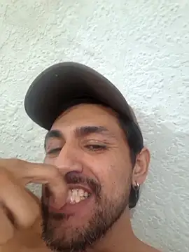 Snapshot of ABRAHAMBOLENA chatting on 04/10/26, 09:36 ABRAHAMBOLENA online show from 04/10/26, 09:36
