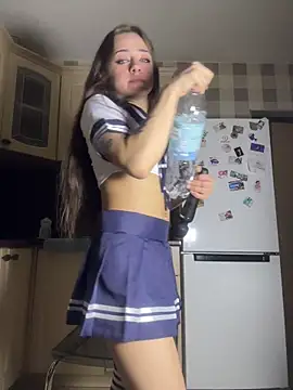 GeraBoobsi online show from 04/08/26, 09:37