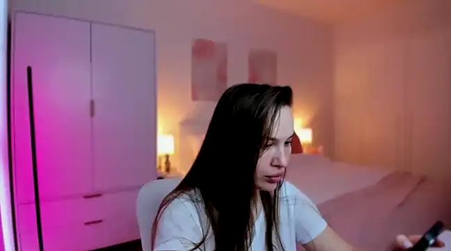 GoddessRoxana online show from 01/17/25, 11:49