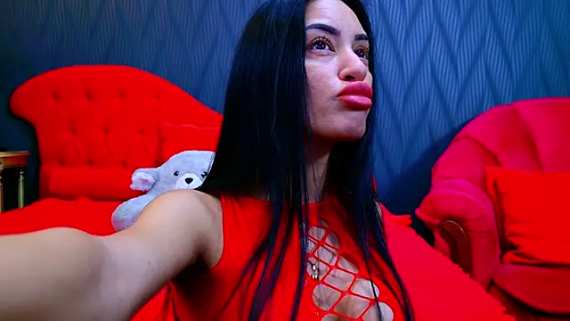 Snapshot of SelenaNoir chatting on 02/03/25, 05:18 SelenaNoir online show from 02/03/25, 05:18