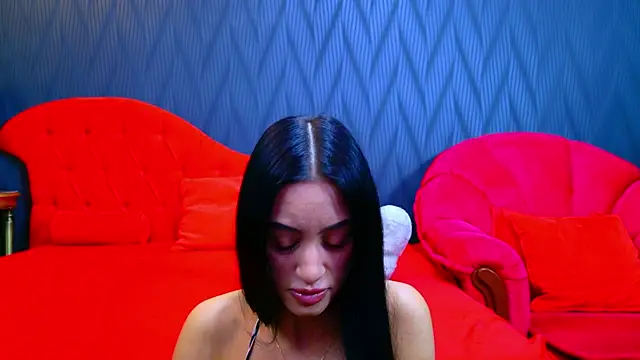 Snapshot of SelenaNoir chatting on 02/12/25, 06:19 SelenaNoir online show from 02/12/25, 06:19